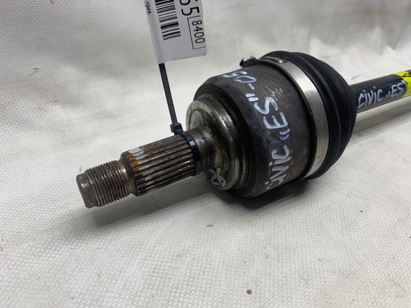 Привод передний правый CIVIC ES 00-05 2004 EM2 1.7 D17A1