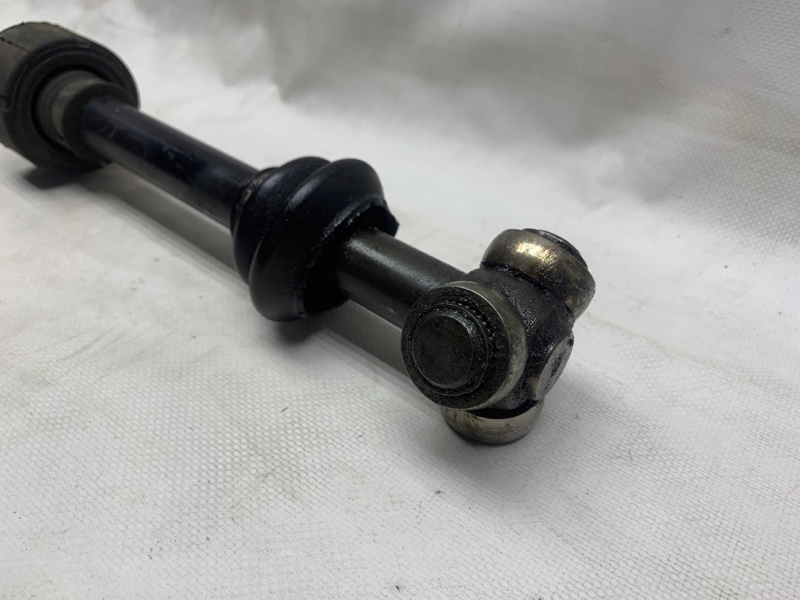 Привод передний правый CIVIC ES 00-05 2004 EM2 1.7 D17A1