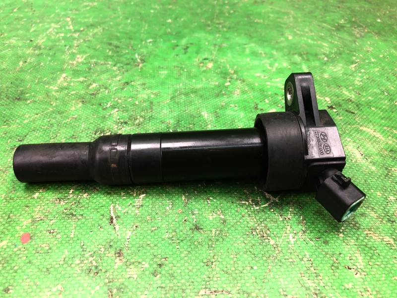 Катушка зажигания HYUNDAI ELANTRA MD 10-15 2013 1.8 G4NB 273002E000 Б/У