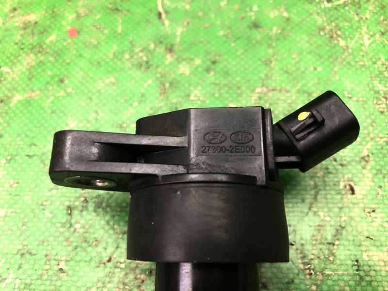 Катушка зажигания HYUNDAI ELANTRA MD 10-15 1.8 G4NB