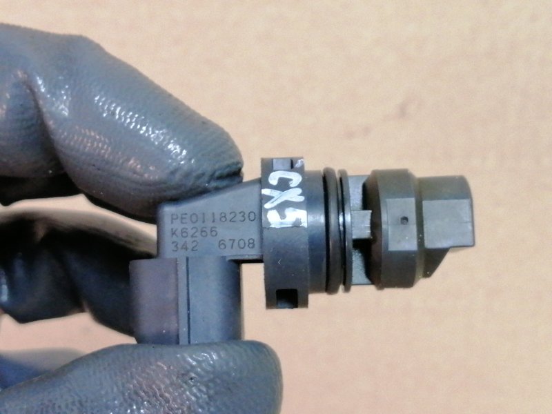 Датчик положения распредвала CX-5 (KE) 11-17 2016 2.5