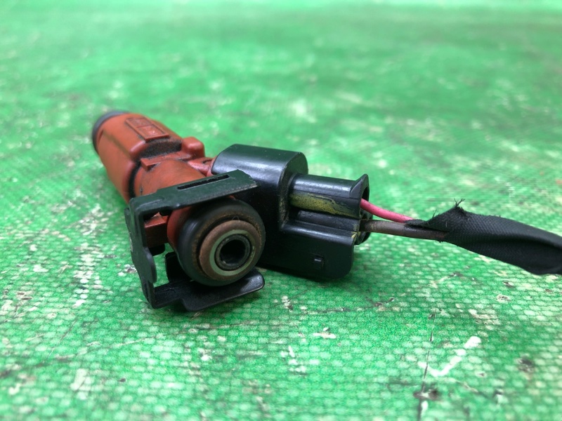 Форсунка топливная HYUNDAI ELANTRA MD 10-15 1.8 G4NB