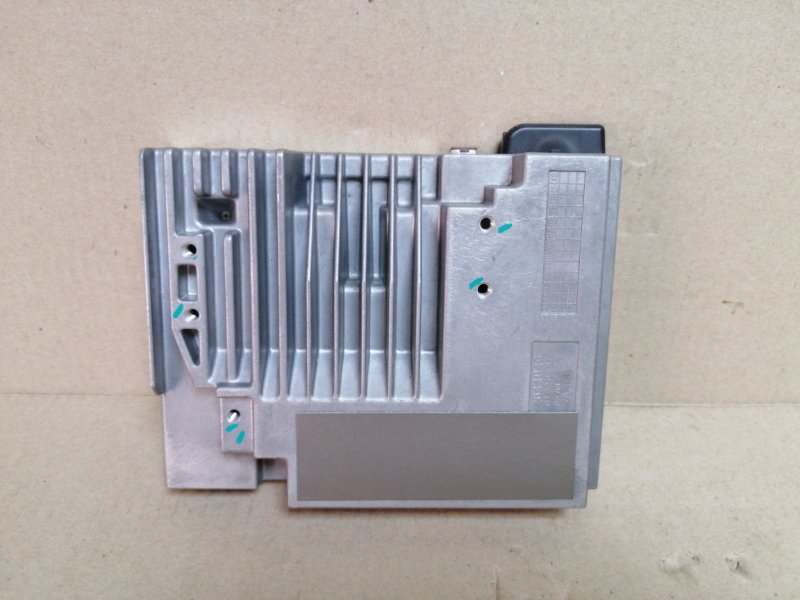 Блок управления блютуз MAZDA CX-5 (KE) 11-17 2016 2.5 KA0G-66-9C0F Б/У