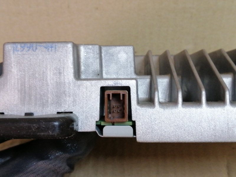 Блок управления блютуз CX-5 (KE) 11-17 2016 2.5