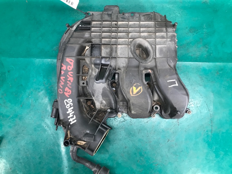 Коллектор впускной DODGE JOURNEY 08-20 Внедорожник 3.6 5184693AE Б/У