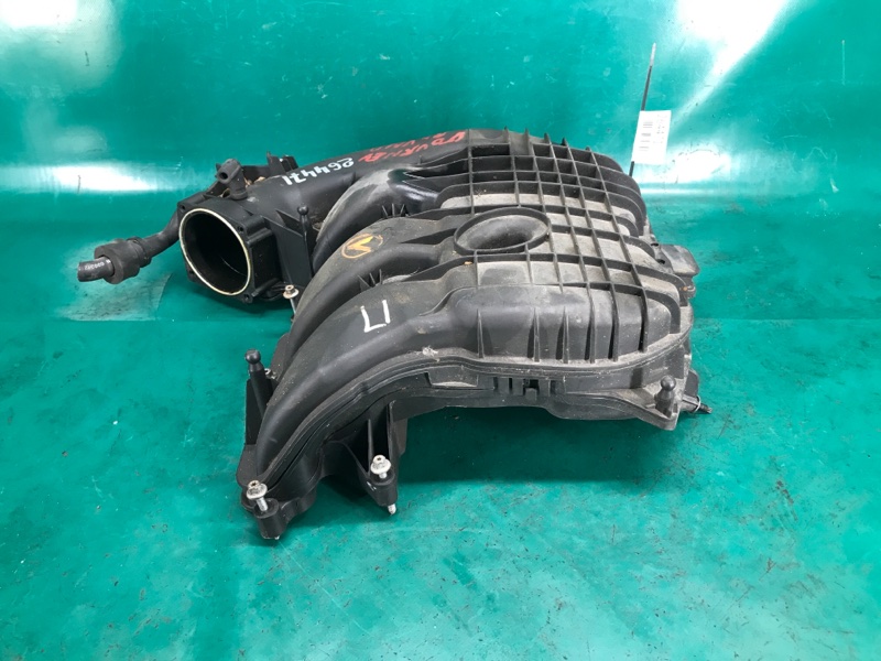 Коллектор впускной JOURNEY 08-20 Внедорожник 3.6