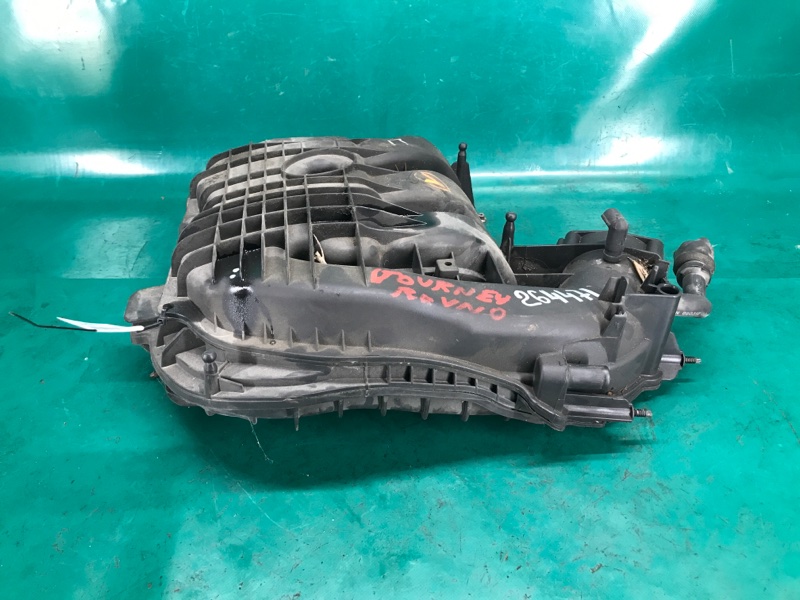 Коллектор впускной JOURNEY 08-20 Внедорожник 3.6