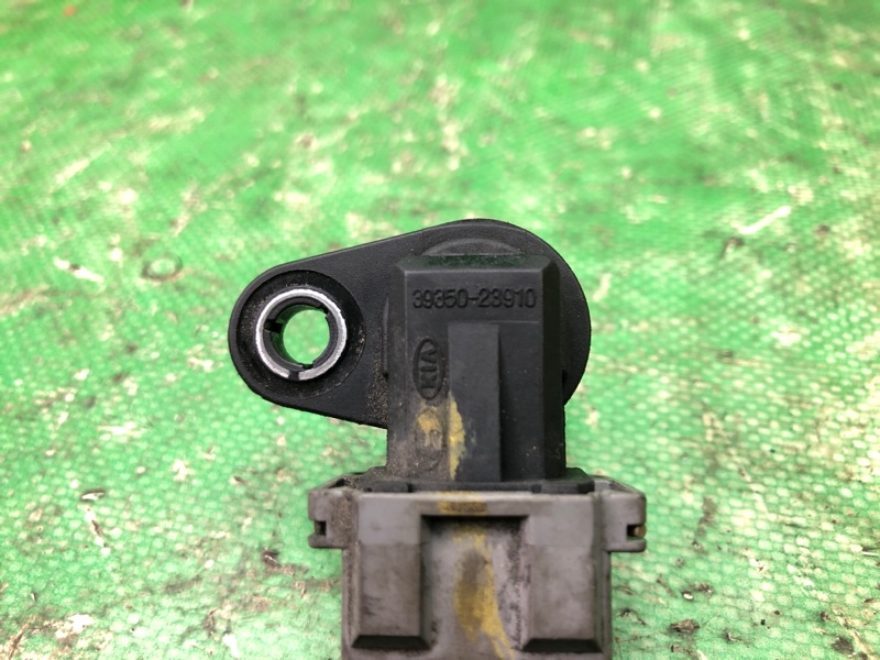 Датчик положения распредвала ELANTRA MD 10-15 2013 1.8 G4NB