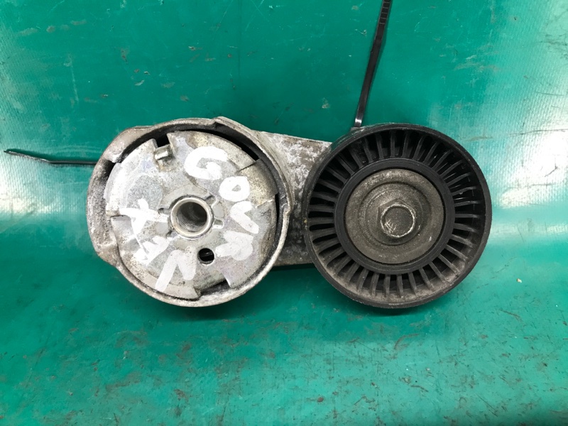 Натяжитель ремня генератора DODGE JOURNEY 08-20 Внедорожник 3.6 5184617AD Б/У