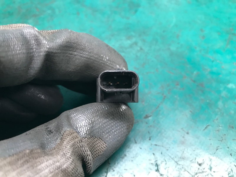 Датчик абсолютного давления (MAP sensor) JOURNEY 08-20 Внедорожник 3.6