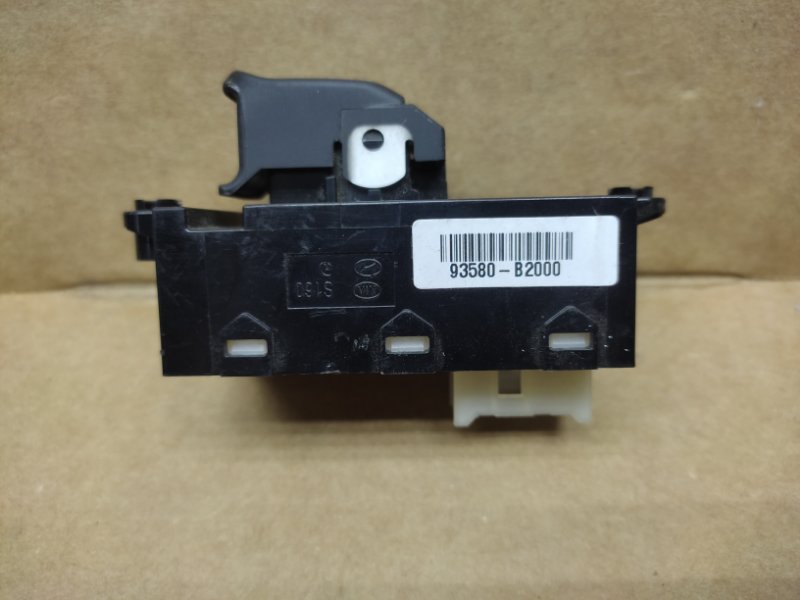 Кнопка стеклоподъемника задняя левая SOUL PS 13-19 2014 PS 2.0