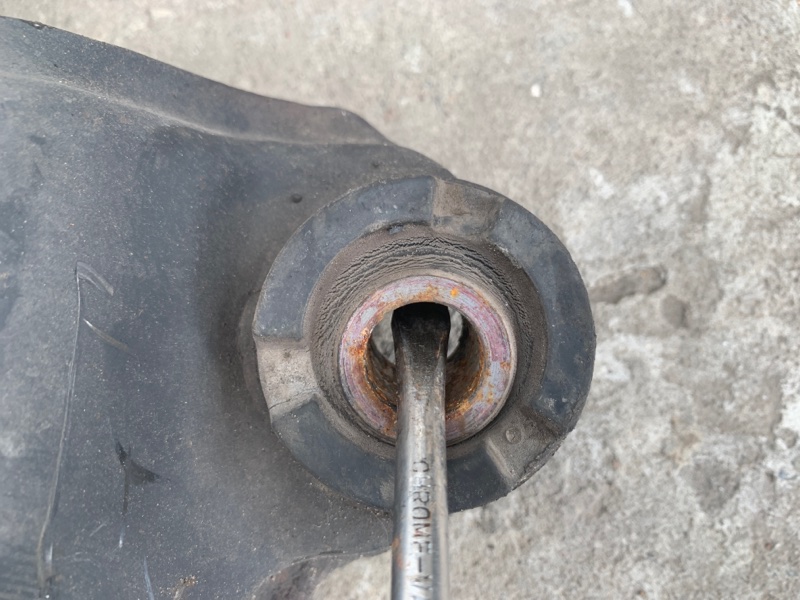 Балка передней подвески ECLIPSE 05-08 2006 COUPE 2.4 Балка передней подвески ECLIPSE 05-08 2006 COUPE 2.4