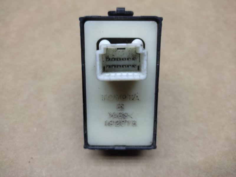 Кнопка стеклоподъемника ES350 06-12 Кнопка стеклоподъемника ES350 06-12