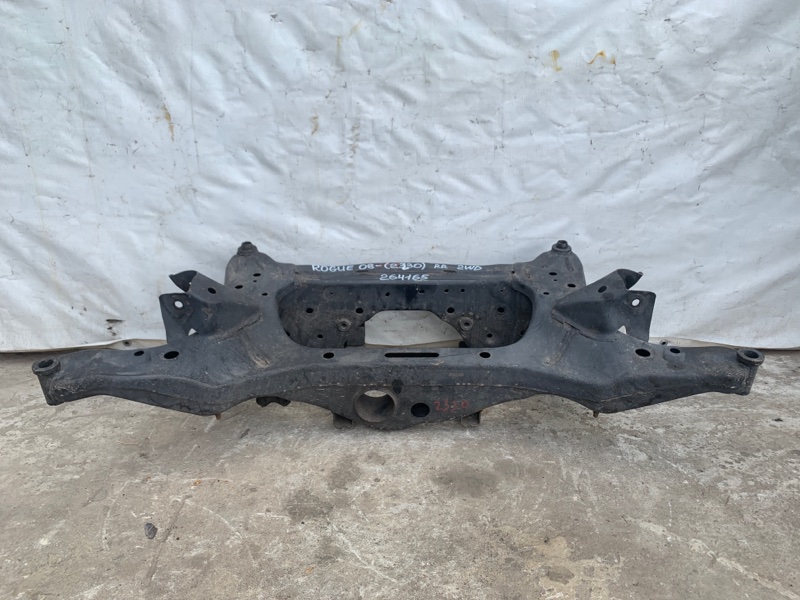 Балка задней подвески NISSAN ROGUE 08-15 Внедорожник 2.5 QR25DE