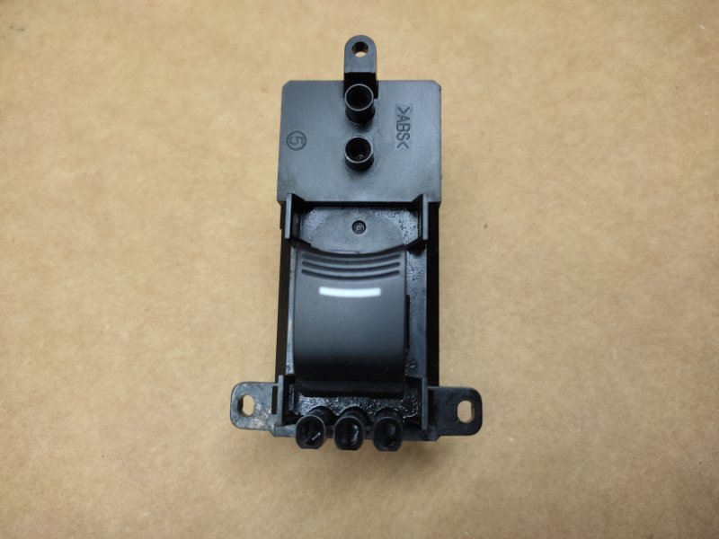 Кнопка стеклоподъемника ACURA RDX 12-19 2013 Внедорожник 3.5 35770-TK4-A01 Б/У