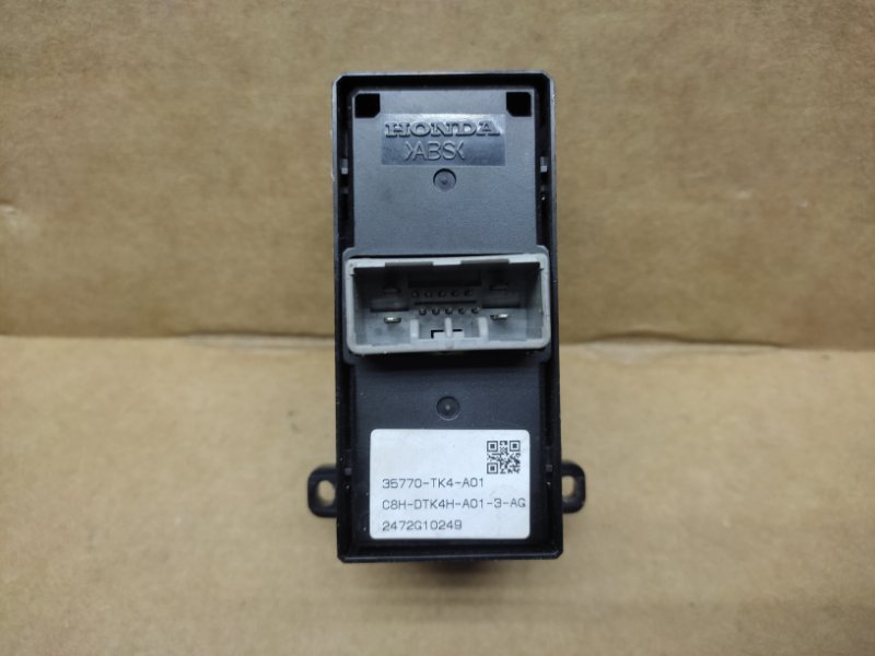 Кнопка стеклоподъемника ACURA RDX 12-19 Внедорожник 3.5