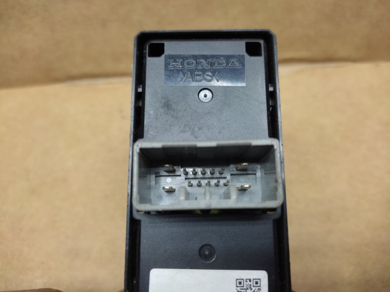 Кнопка стеклоподъемника RDX 12-19 2013 Внедорожник 3.5