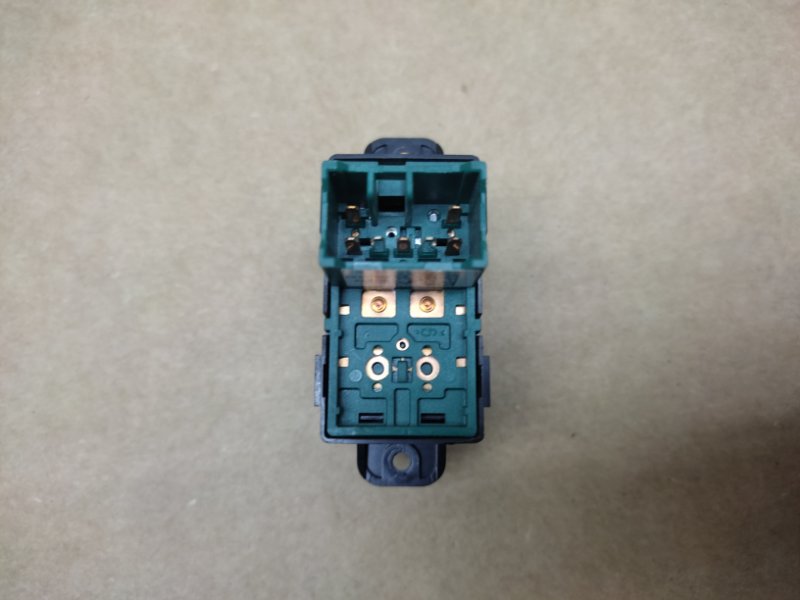 Кнопка стеклоподъемника OPTIMA JF 15-20 2016 Седан 2.4