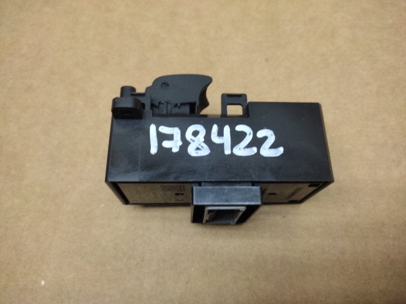 Кнопка стеклоподъемника задняя правая MDX (YD3) 13-21 2013 Внедорожник 3.5