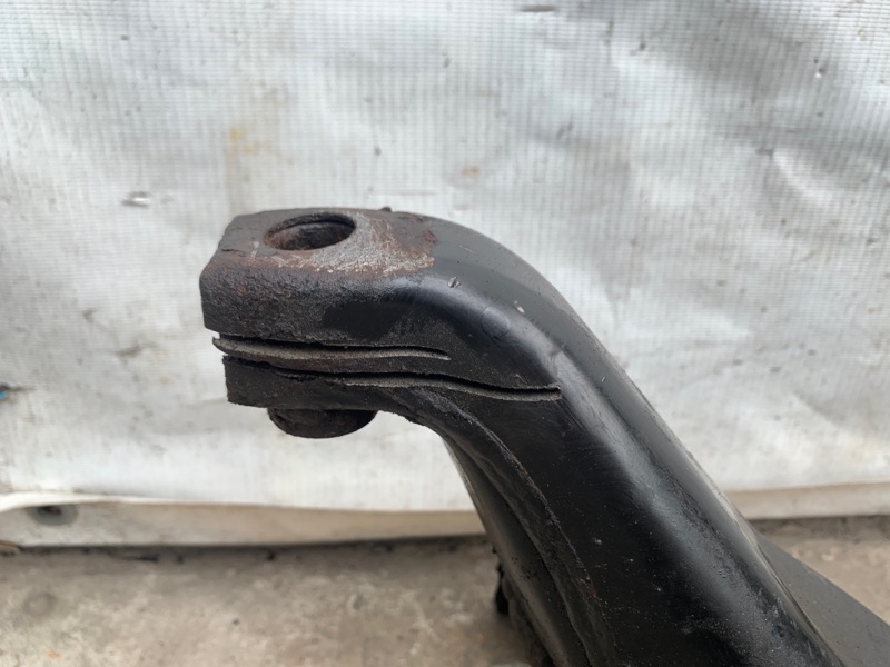 Балка передней подвески LANCER 4/5/6/7/8 88-02 00-03 8 2.4 4G64 Балка передней подвески LANCER 4/5/6/7/8 88-02 00-03 8 2.4 4G64