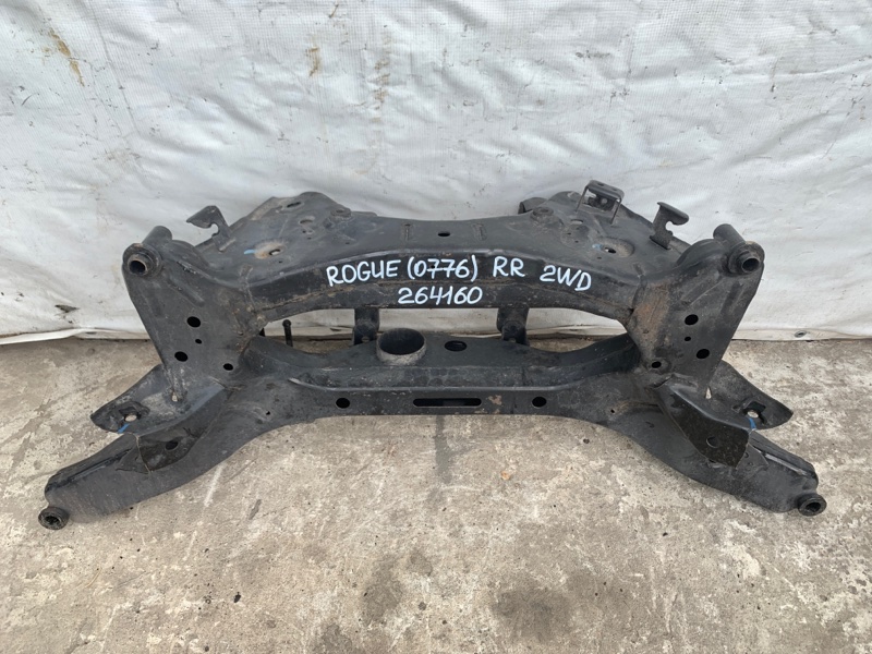 Балка задней подвески X-TRAIL/ROGUE T32 13-20 2014 2.5 QR25DE