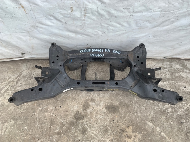 Балка задней подвески NISSAN X-TRAIL/ROGUE T32 13-20 2.5 QR25DE