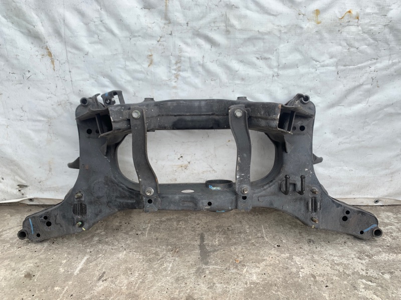 Балка задней подвески X-TRAIL/ROGUE T32 13-20 2014 2.5 QR25DE