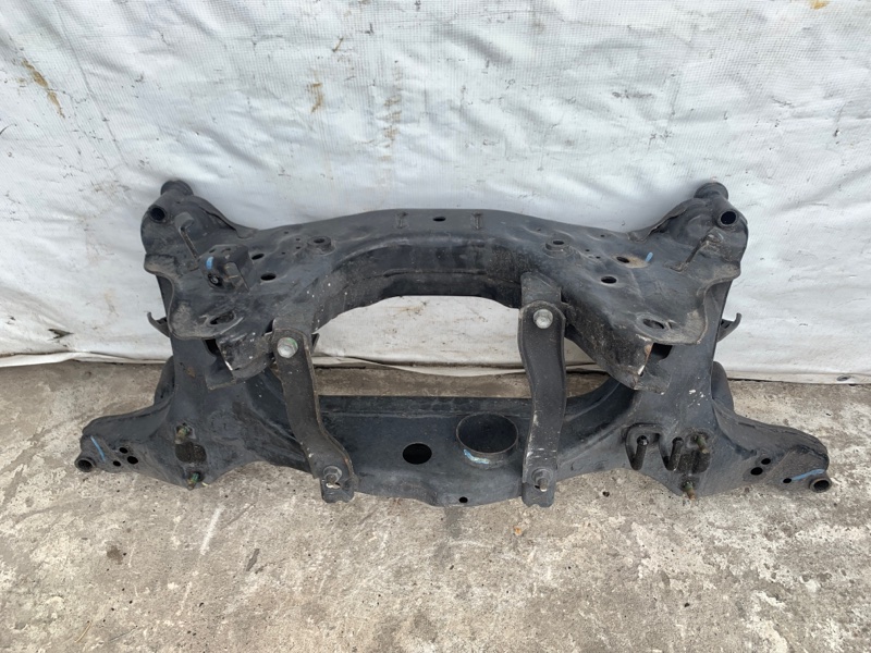 Балка задней подвески X-TRAIL/ROGUE T32 13-20 2014 2.5 QR25DE