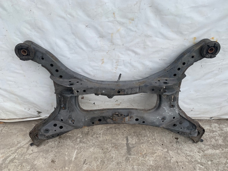 Балка задней подвески ALTIMA L32 07-12 2012 Седан 2.5 QR25DE