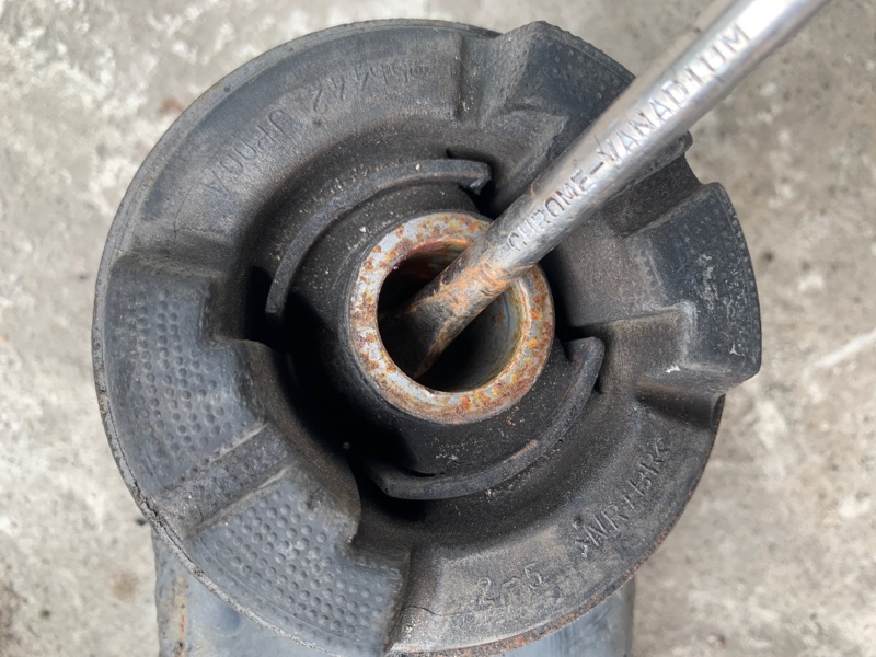 Балка задней подвески ALTIMA L32 07-12 2012 Седан 2.5 QR25DE