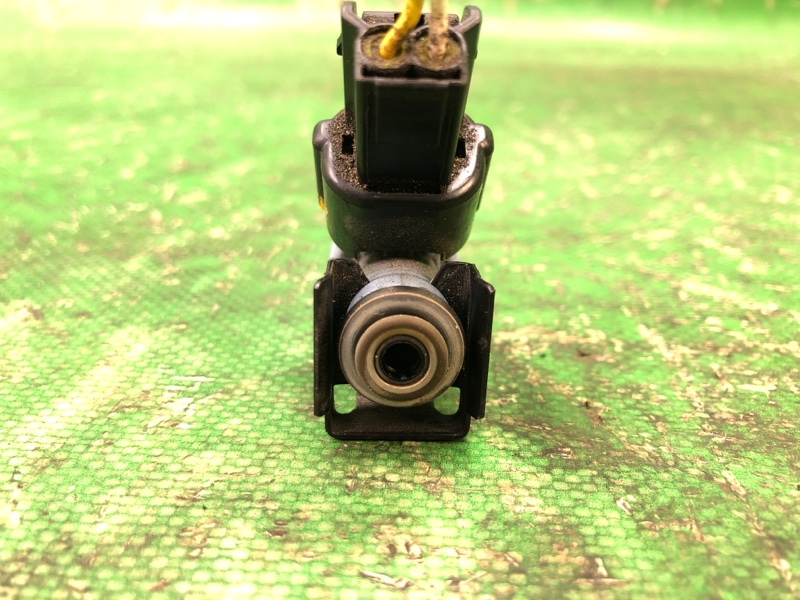 Форсунка топливная SONATA YF 10-14 2012 Седан 2.4 G4KK Форсунка топливная SONATA YF 10-14 2012 Седан 2.4 G4KK