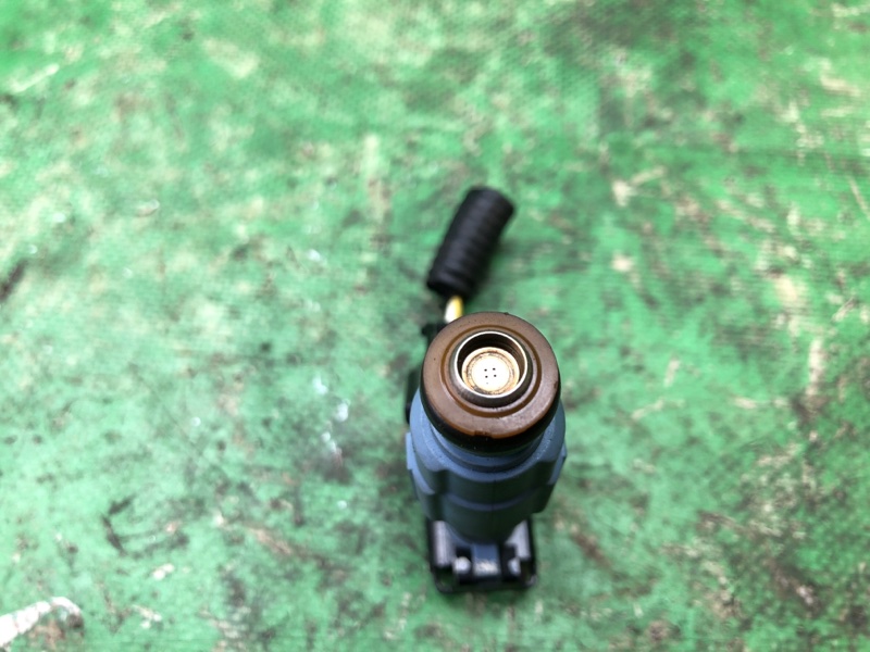 Форсунка топливная SONATA YF 10-14 2012 Седан 2.4 G4KK Форсунка топливная SONATA YF 10-14 2012 Седан 2.4 G4KK