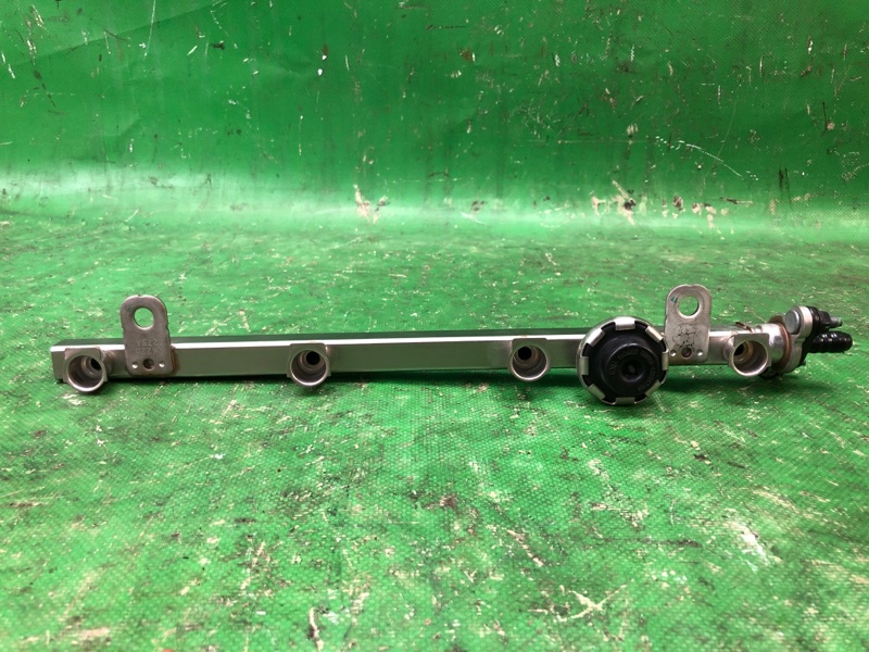 Топливная рейка HYUNDAI SONATA YF 10-14 2012 Седан 2.4 G4KK 353402G300 Б/У