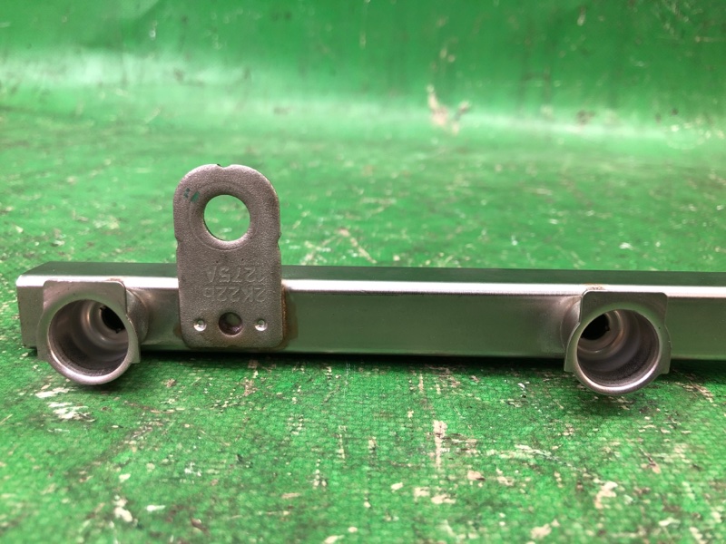 Топливная рейка HYUNDAI SONATA YF 10-14 Седан 2.4 G4KK