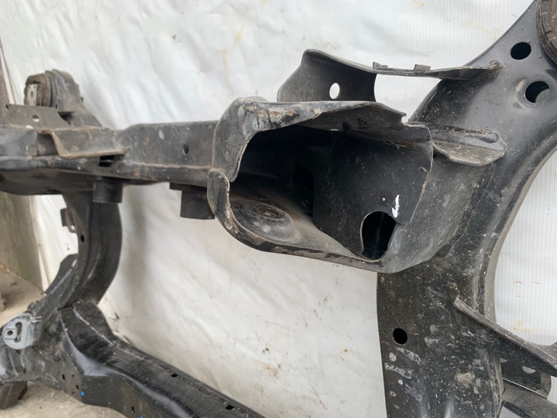 Балка задней подвески RDX 19- 2021 2.0 Балка задней подвески RDX 19- 2021 2.0