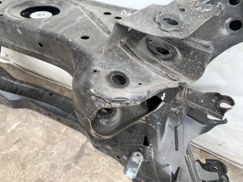 Балка задней подвески RDX 19- 2021 2.0 Балка задней подвески RDX 19- 2021 2.0