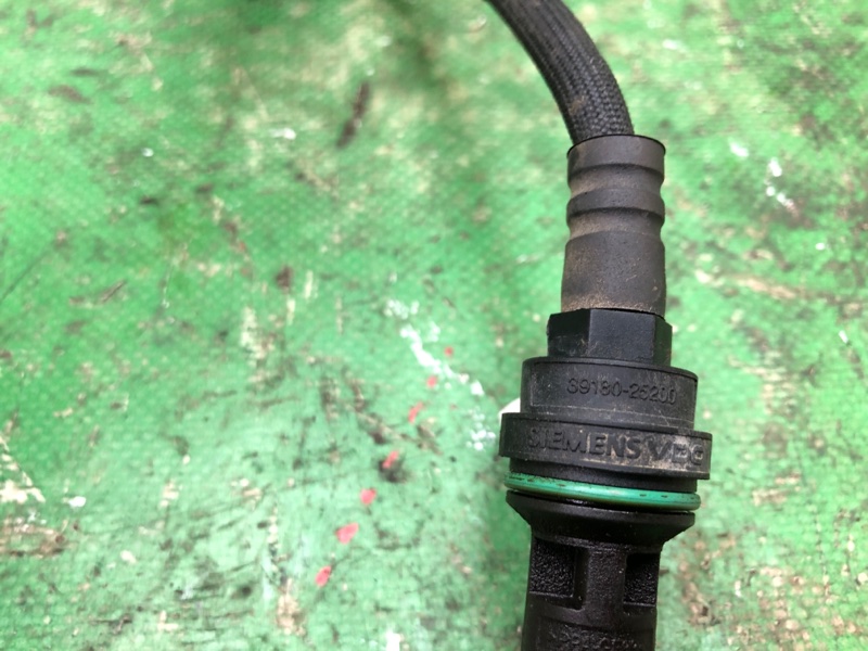 Датчик положения коленвала SONATA NF 04-10 2007 NF G4KC 2.4