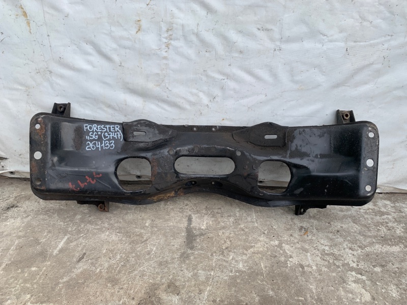 Балка передней подвески SUBARU FORESTER SG 02-07 2003 Внедорожник 2.5 EJ251 20101SA010 Б/У