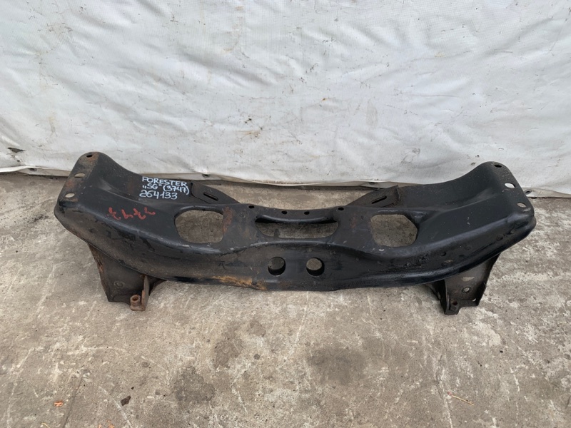 Балка передней подвески SUBARU FORESTER SG 02-07 Внедорожник 2.5 EJ251