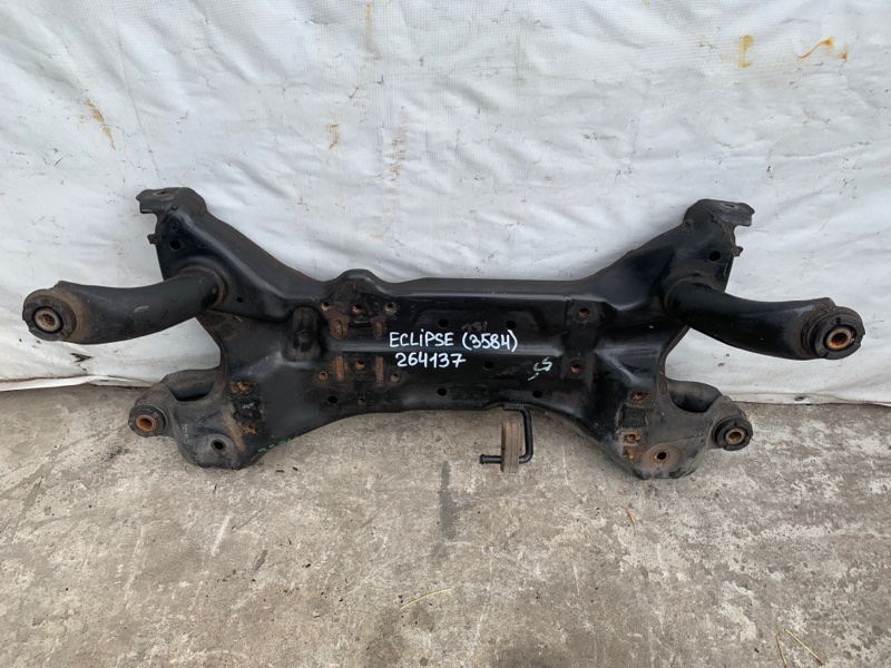 Балка передней подвески ECLIPSE 05-08 2008 DK 2.4 4G69