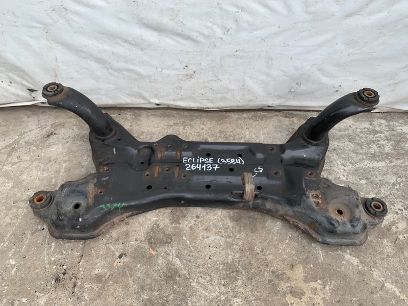 Балка передней подвески MITSUBISHI ECLIPSE 05-08 DK 2.4 4G69