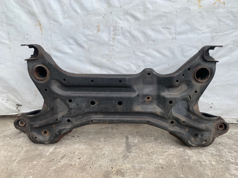 Балка передней подвески ECLIPSE 05-08 2008 DK 2.4 4G69