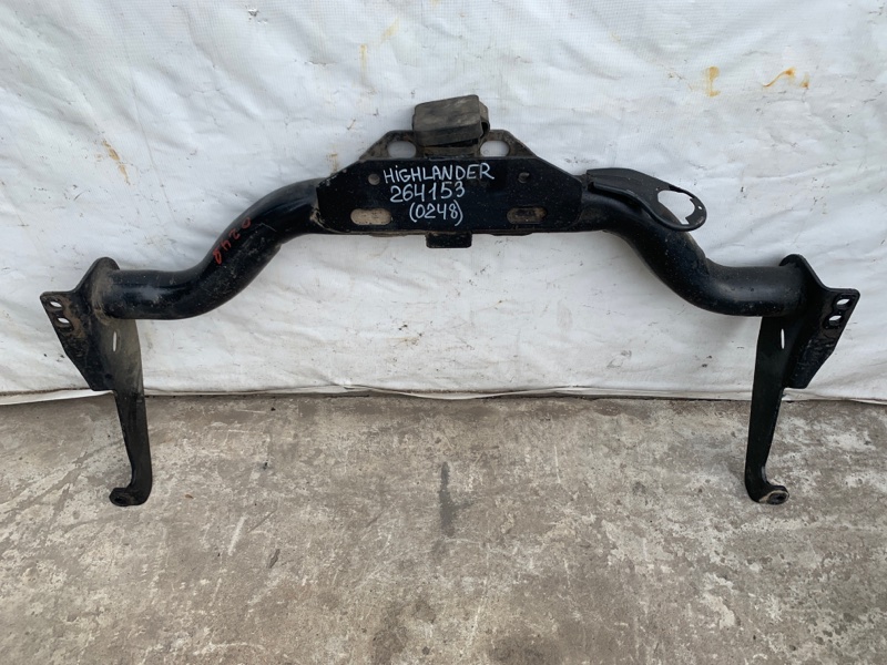 Фаркоп HIGHLANDER 01-07 2002 Внедорожник 3.0 1MZFE