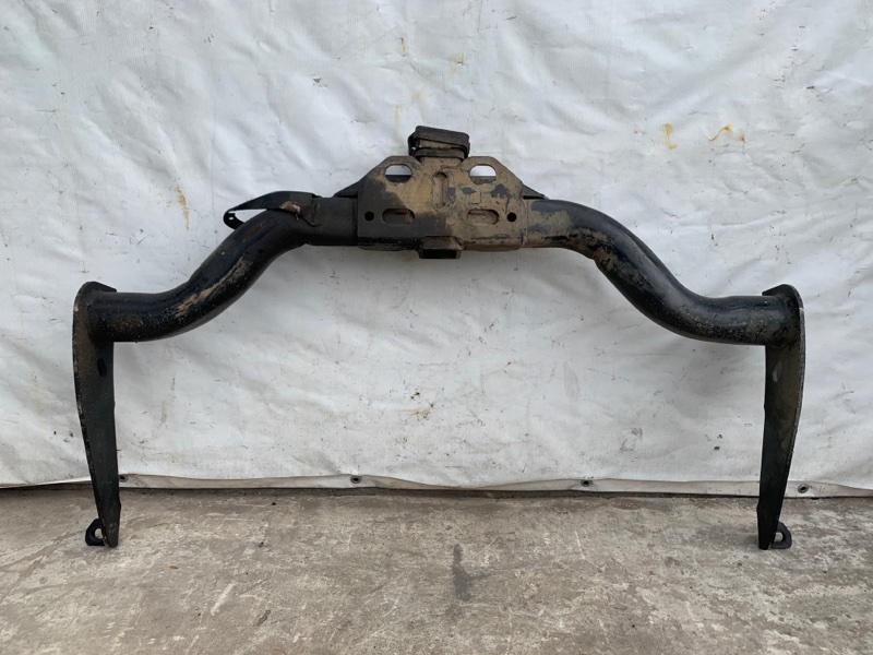 Фаркоп TOYOTA HIGHLANDER 01-07 Внедорожник 3.0 1MZFE