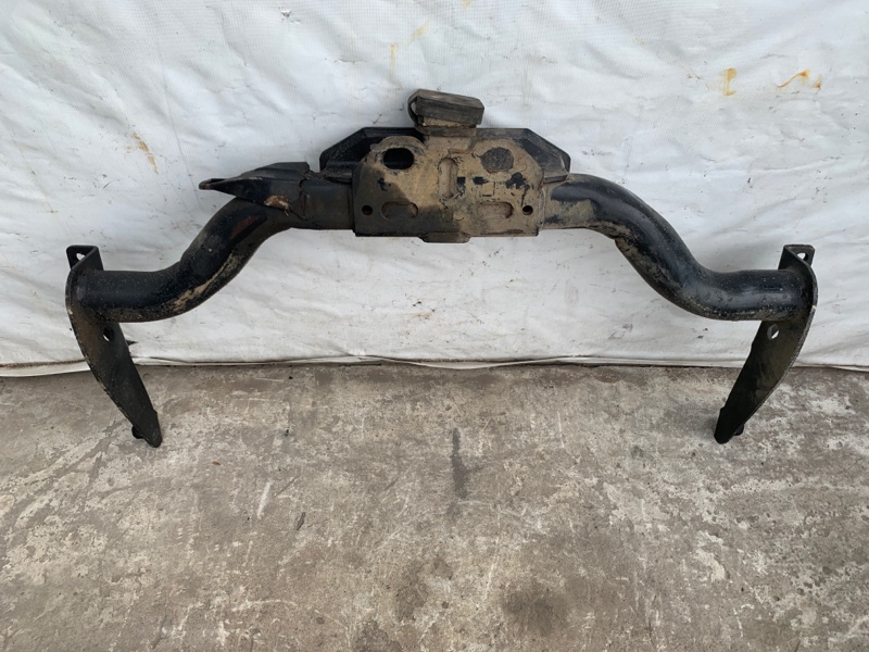 Фаркоп HIGHLANDER 01-07 2002 Внедорожник 3.0 1MZFE