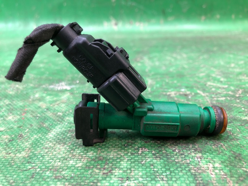 Форсунка топливная HYUNDAI SONATA NF 04-10 NF G4KC 2.4 Форсунка топливная HYUNDAI SONATA NF 04-10 NF G4KC 2.4