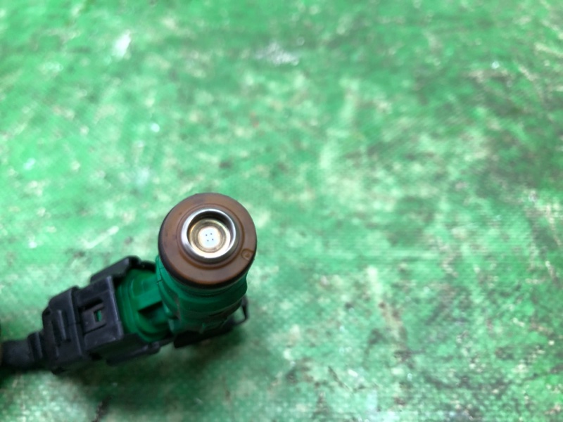 Форсунка топливная SONATA NF 04-10 2007 NF G4KC 2.4 Форсунка топливная SONATA NF 04-10 2007 NF G4KC 2.4