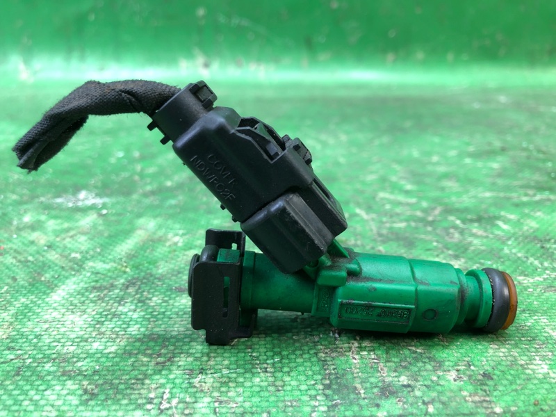 Форсунка топливная HYUNDAI SONATA NF 04-10 2007 NF G4KC 2.4 35310-25200 Б/У