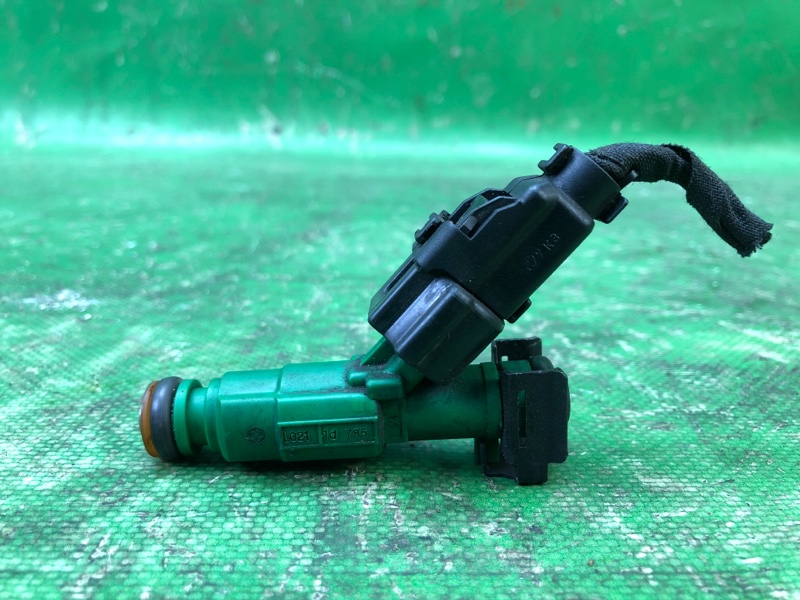 Форсунка топливная HYUNDAI SONATA NF 04-10 NF G4KC 2.4