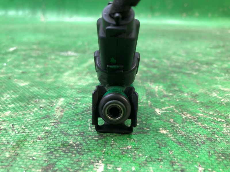 Форсунка топливная SONATA NF 04-10 2007 NF G4KC 2.4